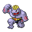 Icon/Sprite: Maschock