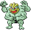 Icon/Sprite: Machomei