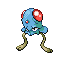 Icon/Sprite: Tentacha