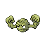 Icon/Sprite: Kleinstein