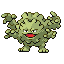 Icon/Sprite: Georok
