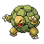 Icon/Sprite: Geowaz