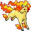Icon/Sprite: Gallopa