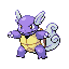 Icon/Sprite: Schillok