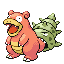 Icon/Sprite: Lahmus
