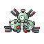 Icon/Sprite: Magneton
