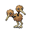 Icon/Sprite: Dodu