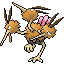 Icon/Sprite: Dodri