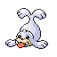 Icon/Sprite: Jurob