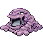 Icon/Sprite: Sleimok
