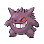 Icon/Sprite: Gengar