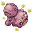 Icon/Sprite: Smogmog