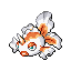 Icon/Sprite: Goldini