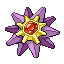 Icon/Sprite: Starmie