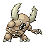 Icon/Sprite: Pinsir