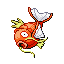 Icon/Sprite: Karpador
