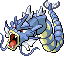 Icon/Sprite: Garados