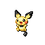 Icon/Sprite: Pichu