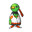 Icon/Sprite: Xatu