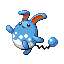 Icon/Sprite: Azumarill