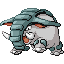 Icon/Sprite: Donphan