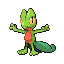 Icon/Sprite: Geckarbor