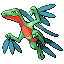 Icon/Sprite: Reptain