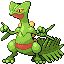 Icon/Sprite: Gewaldro