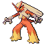 Icon/Sprite: Lohgock