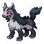 Icon/Sprite: Magnayen