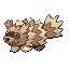 Icon/Sprite: Zigzachs