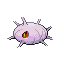 Icon/Sprite: Panekon