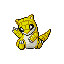 Icon/Sprite: Sandan