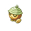 Icon/Sprite: Samurzel