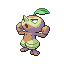 Icon/Sprite: Blanas