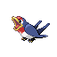 Icon/Sprite: Schwalbini