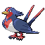 Icon/Sprite: Schwalboss