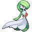 Icon/Sprite: Guardevoir