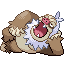 Icon/Sprite: Letarking