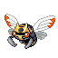 Icon/Sprite: Ninjask