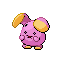 Icon/Sprite: Flurmel