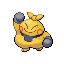 Icon/Sprite: Makuhita