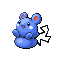 Icon/Sprite: Azurill