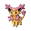 Icon/Sprite: Enekoro