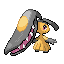 Icon/Sprite: Flunkifer