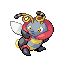 Icon/Sprite: Volbeat