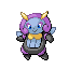 Icon/Sprite: Illumise