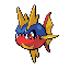 Icon/Sprite: Kanivanha