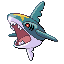 Icon/Sprite: Tohaido