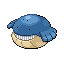 Icon/Sprite: Wailmer
